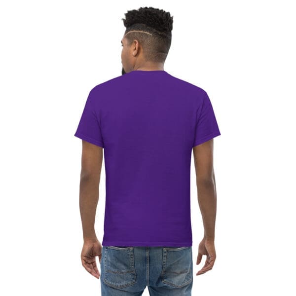 Unisex classic tee - Image 19